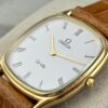 Omega De Ville Quartz
