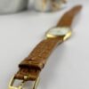 Omega De Ville Quartz