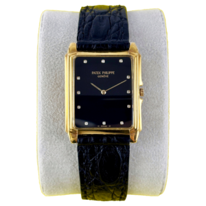 Patek Philippe Geneve