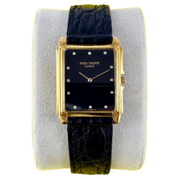Patek Philippe Geneve