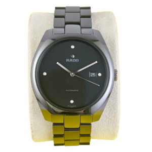 Rado True Specchio Ceramic