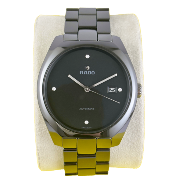 Rado True Specchio Ceramic