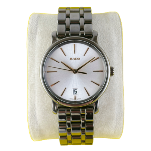 Rado Diamaster Ceramic
