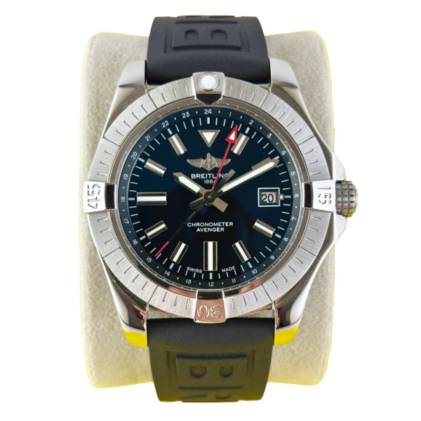 Breitling Avenger Chronometer A32397