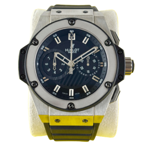 Hublot King Power Foudroyante