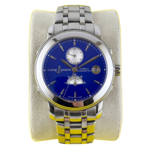 Ulysse Nardin Chronometer