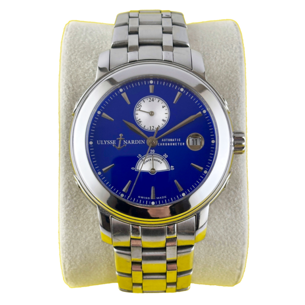 Ulysse Nardin Chronometer