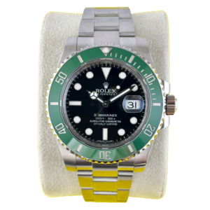 Rolex Submariner Date
