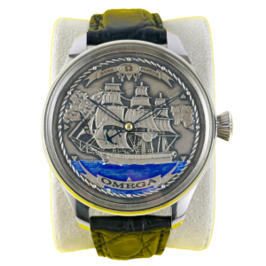 Omega Bona Fortuna