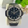 Hublot King Power Foudroyante