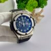 Hublot King Power Foudroyante
