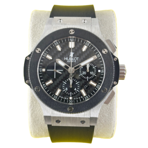 Hublot Big Bang Chronograph