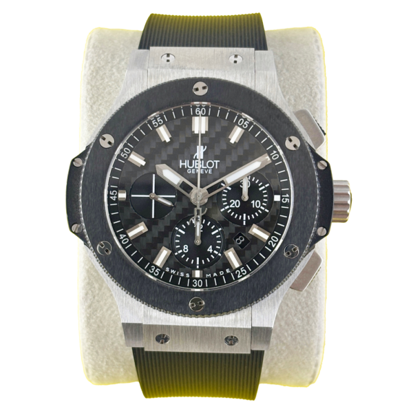Hublot Big Bang Chronograph
