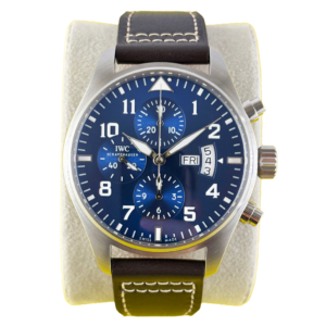 IWC Schaffhausen Pilot's Le Petit Prince