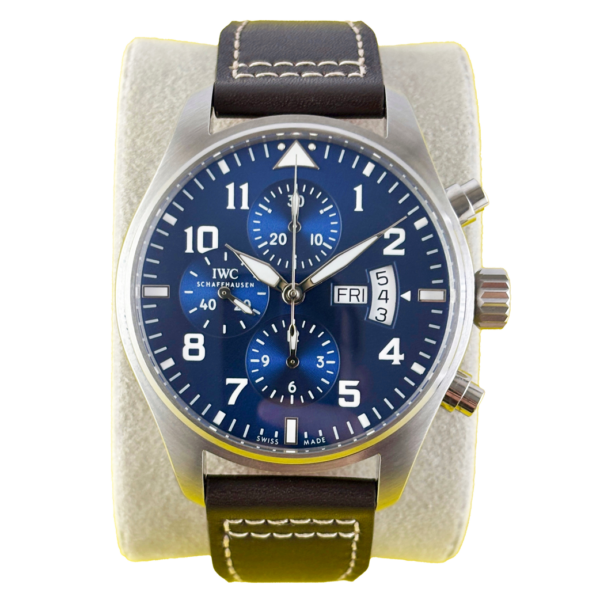 IWC Schaffhausen Pilot's Le Petit Prince