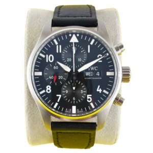 IWC Schaffhausen Pilot’s