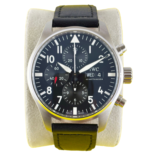 IWC Schaffhausen Pilot’s