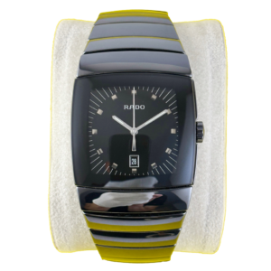 Rado DiaStar Ceramic