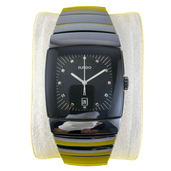 Rado DiaStar Ceramic