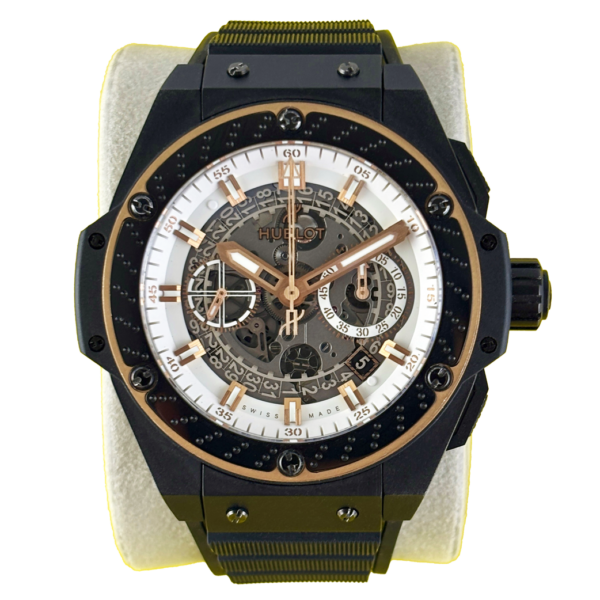 Hublot Unico Limited Edition
