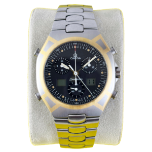 Omega Seamaster