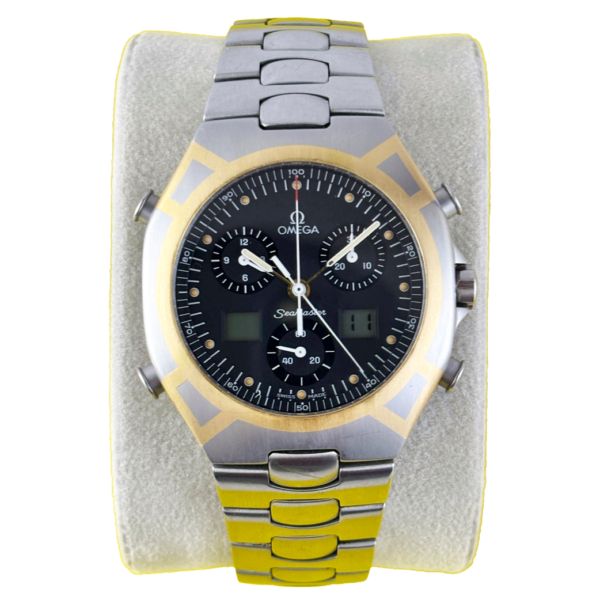 Omega Seamaster