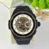 Hublot Unico Limited Edition