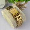Rado DiaStar Gold