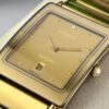 Rado DiaStar Gold
