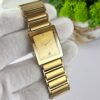 Rado DiaStar Gold