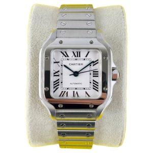 Cartier Santos WSSA0010
