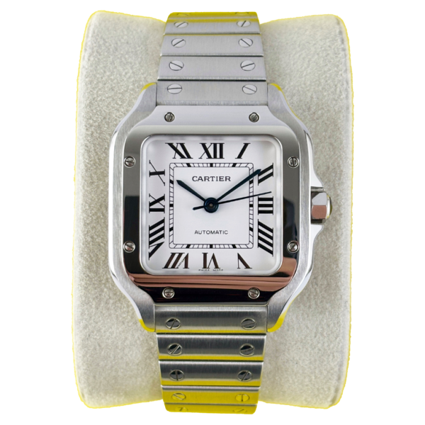 Cartier Santos WSSA0010