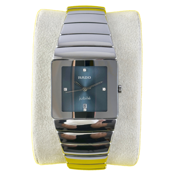 Rado DiaStar 4 Diamond