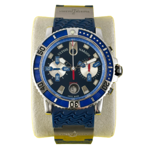 Ulysse Nardin Marine