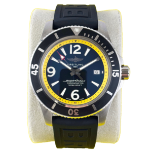Breitling Super Ocean Chronometer