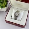 Cartier Santos WSSA0010