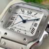 Cartier Santos WSSA0010