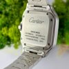 Cartier Santos WSSA0010