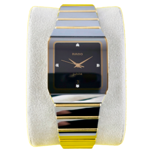 Rado DiaStar Jubile
