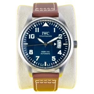 Iwc Schaffhausen Mark 17