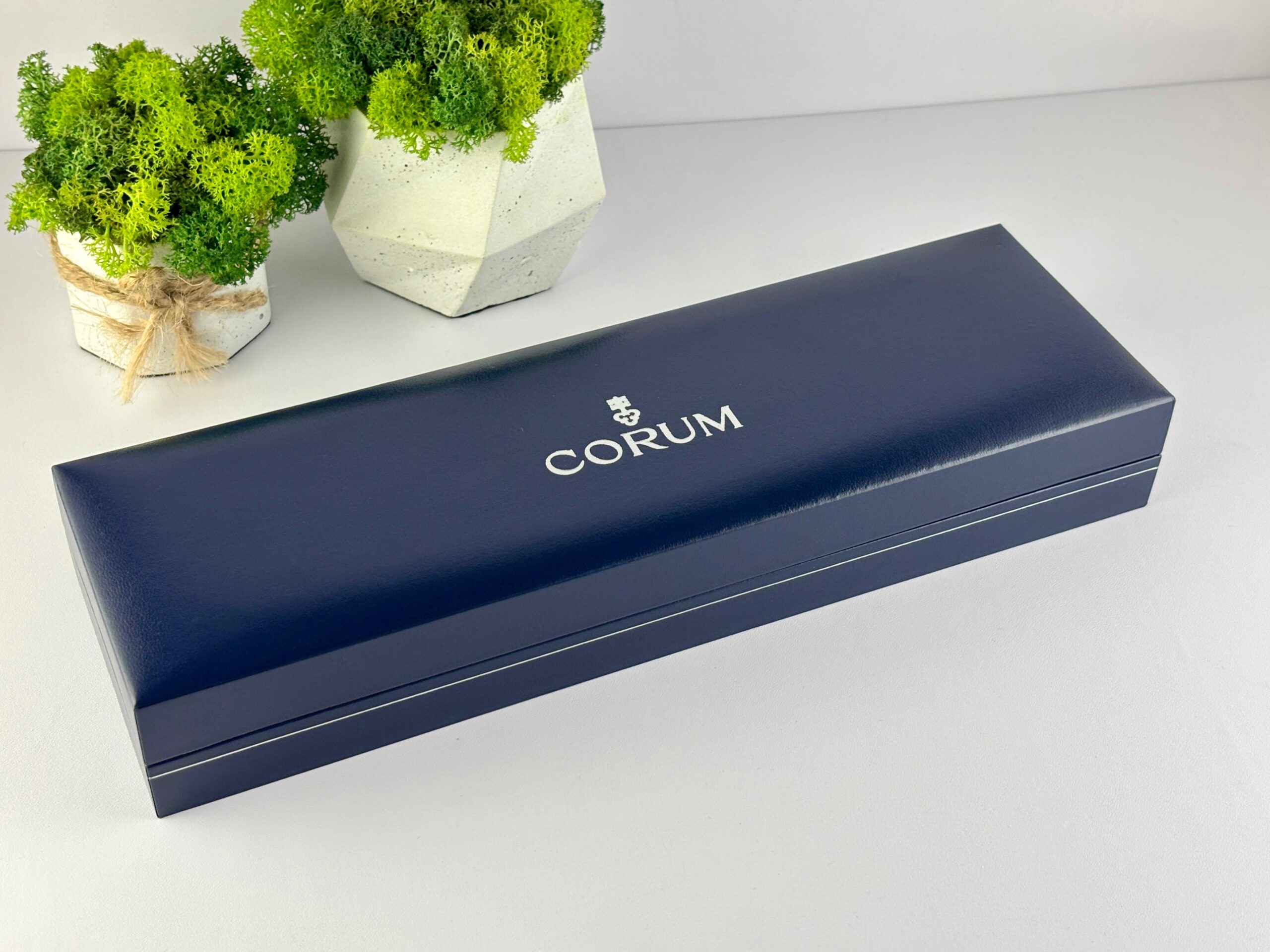 Corum Mystere 138.500.20