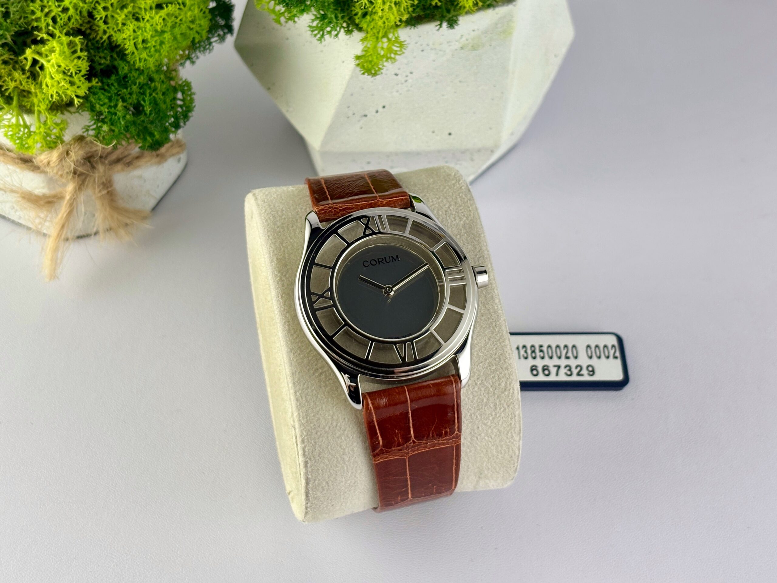 Corum Mystere 138.500.20