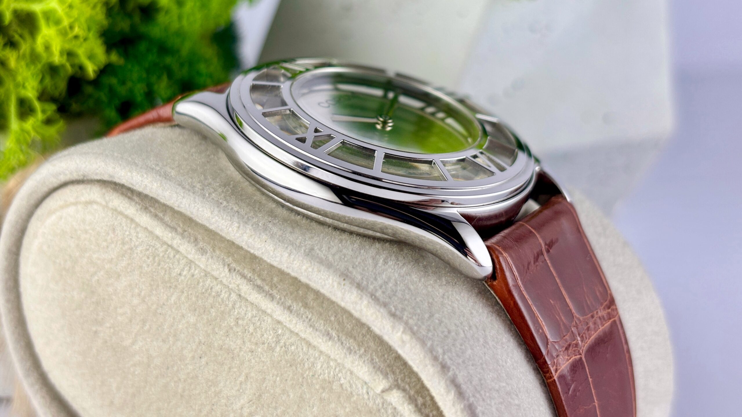 Corum Mystere 138.500.20