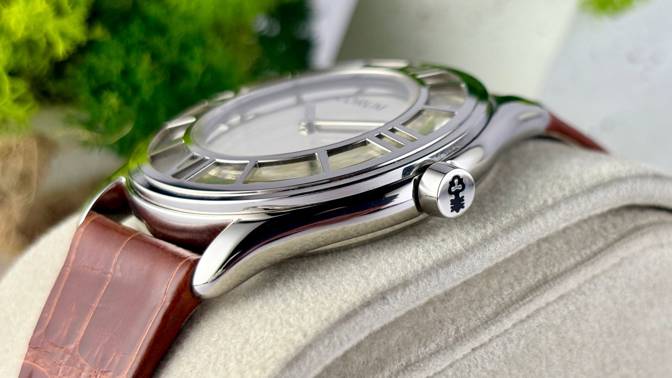 Corum Mystere 138.500.20