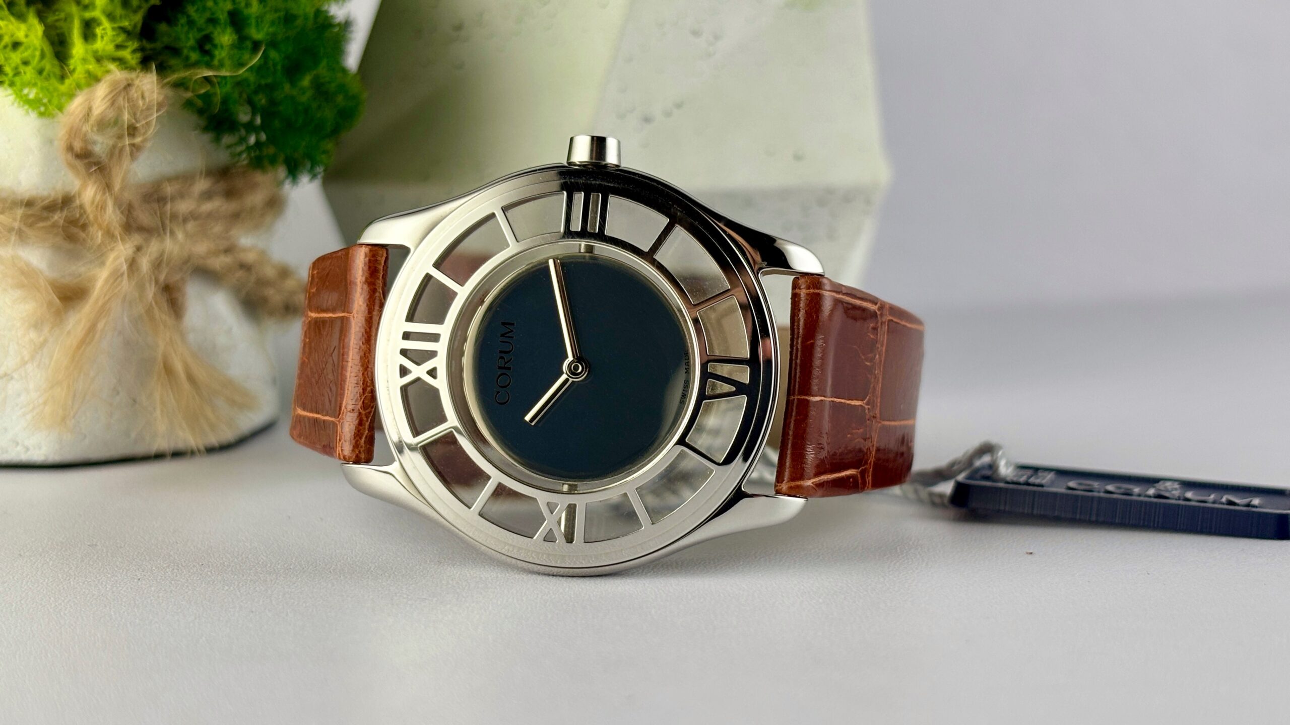 Corum Mystere 138.500.20