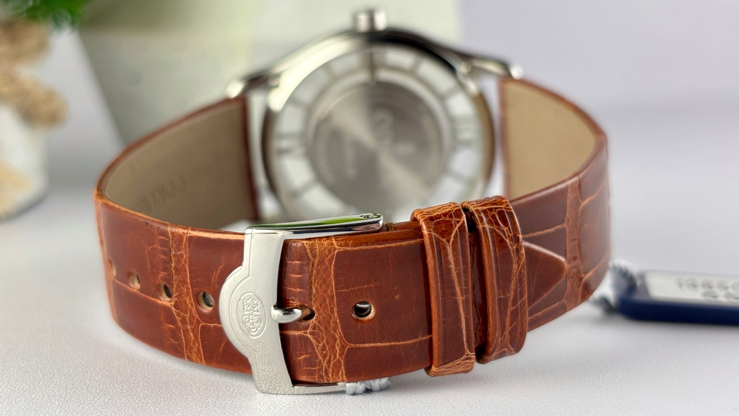 Corum Mystere 138.500.20