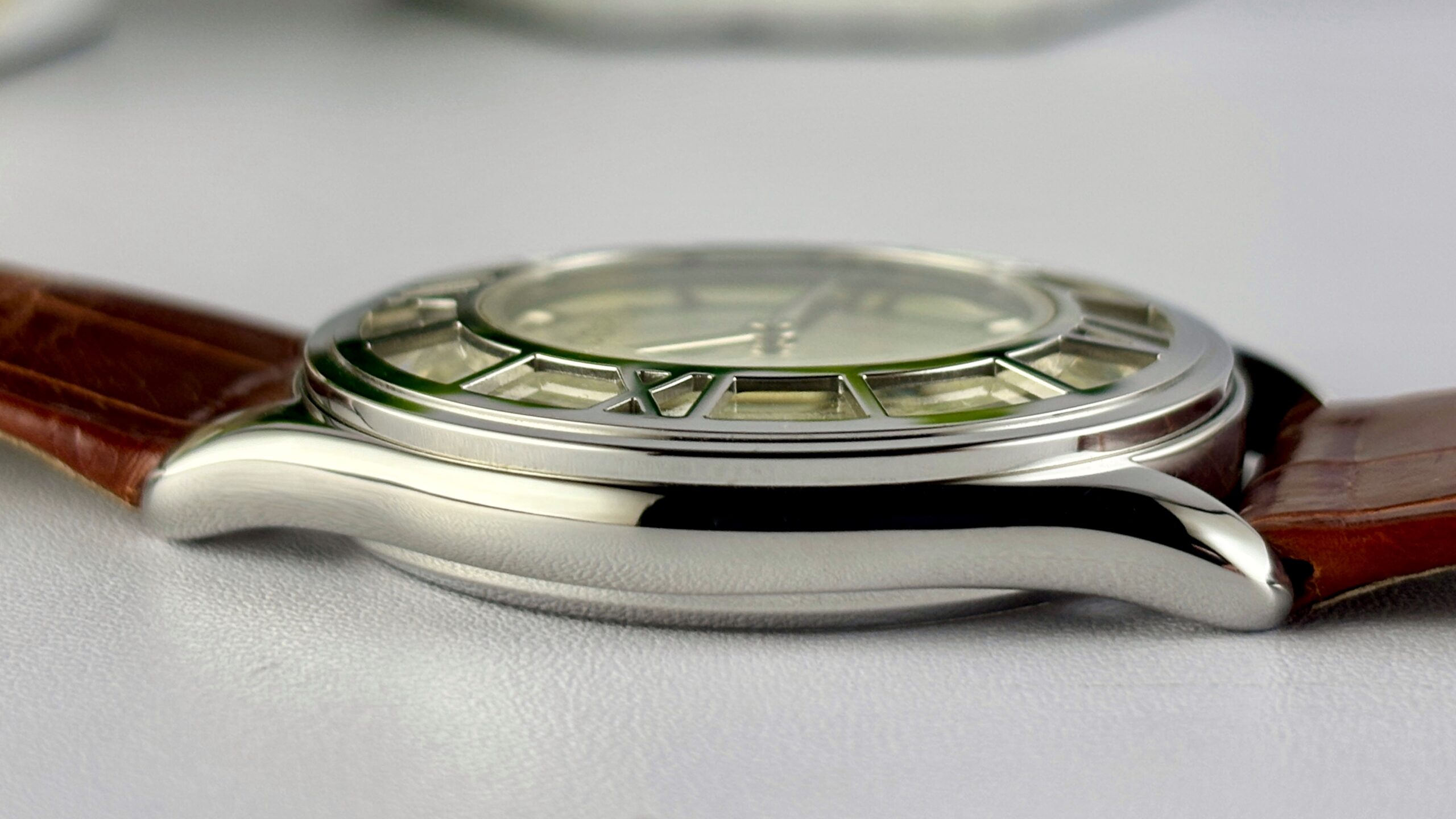 Corum Mystere 138.500.20