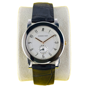 Audemars Piguet Mechanical