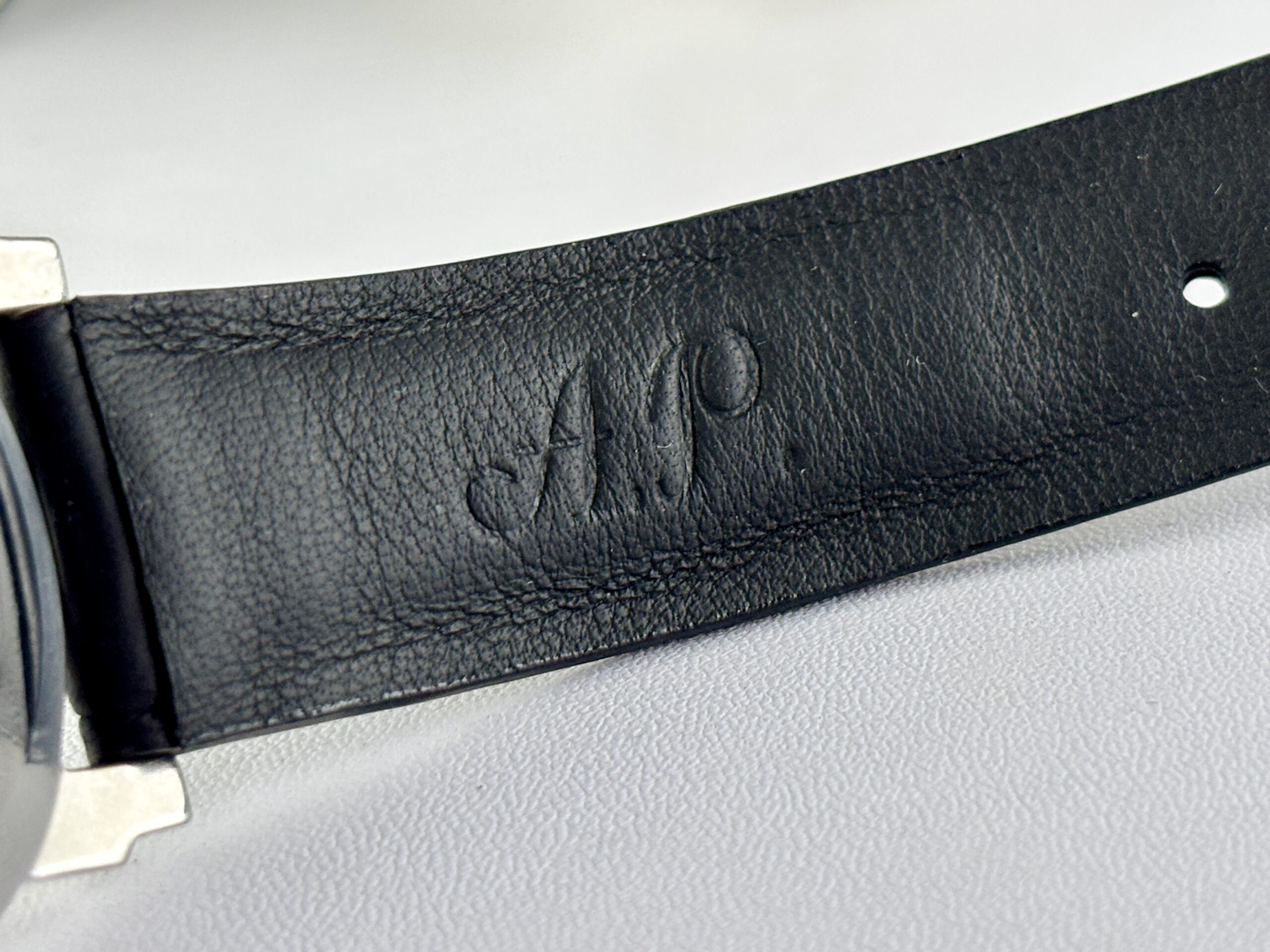 Audemars Piguet Mechanical