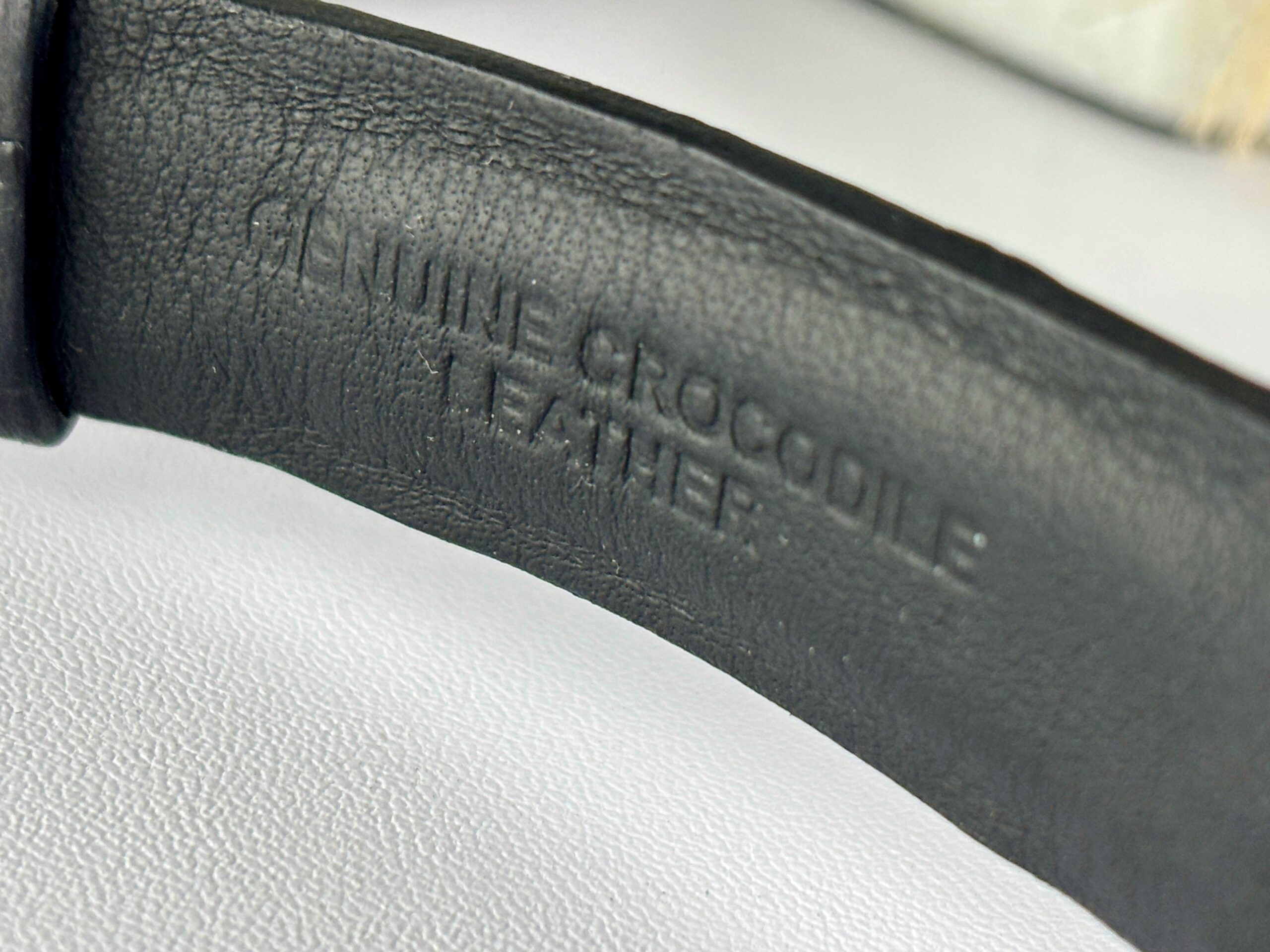 Audemars Piguet Mechanical